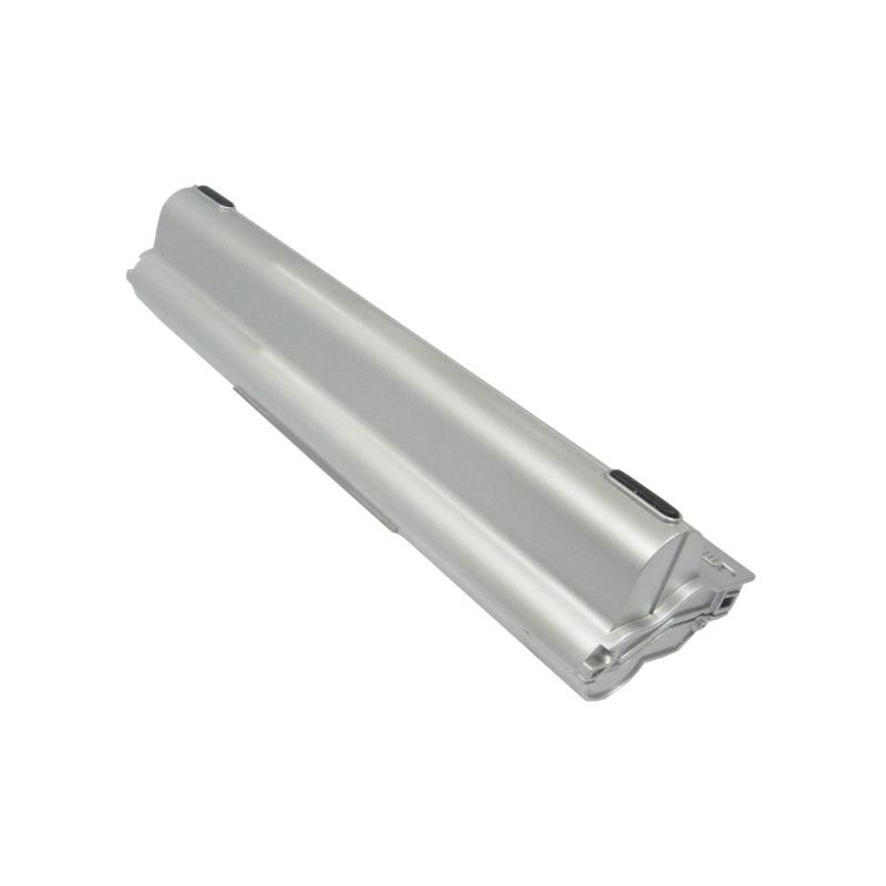 Silver 11.1V 6600mAh Sony, vaio Vgn-tt11m, vaio Vgn-tt13/n, vaio Vgn-tt190ein Replacement Battery Notebook & Laptop Cameron Sino Technology Limited