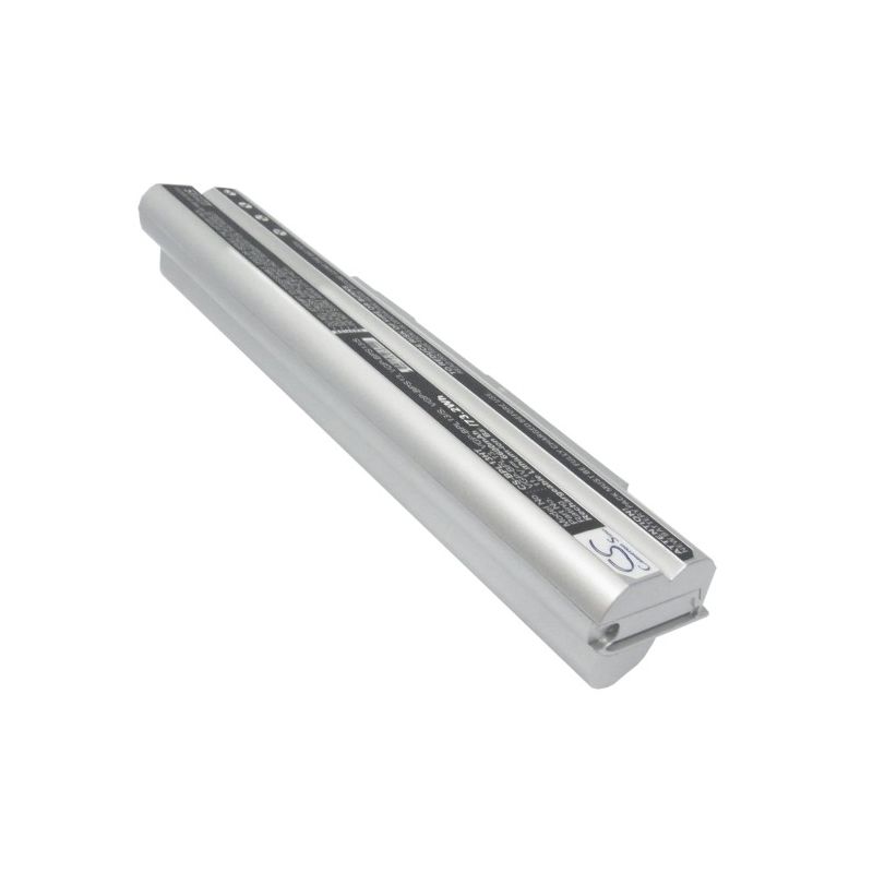 Li-ion Battery fits Sony, vaio, vaio Tx37cp/l, vaio Vgn-aw230j/h 11.1V, 6600mAh Computer Cameron Sino Technology Limited