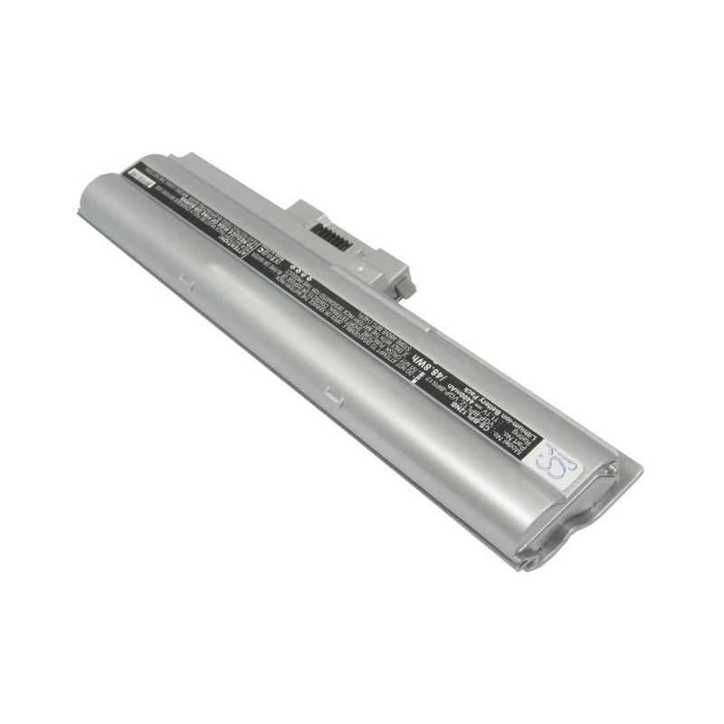 Li-ion Battery fits Sony, aio Vgn-z36td/j, limited Edition 007, vaio Vgn-z11 11.1V, 4400mAh Computer Cameron Sino Technology Limited