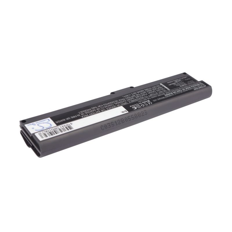 Li-ion Battery fits Sony, vaio Pcg-sr1/bp, vaio Pcg-sr11k, vaio Pcg-sr17 11.1V, 4400mAh Notebook & Laptop Cameron Sino Technology Limited