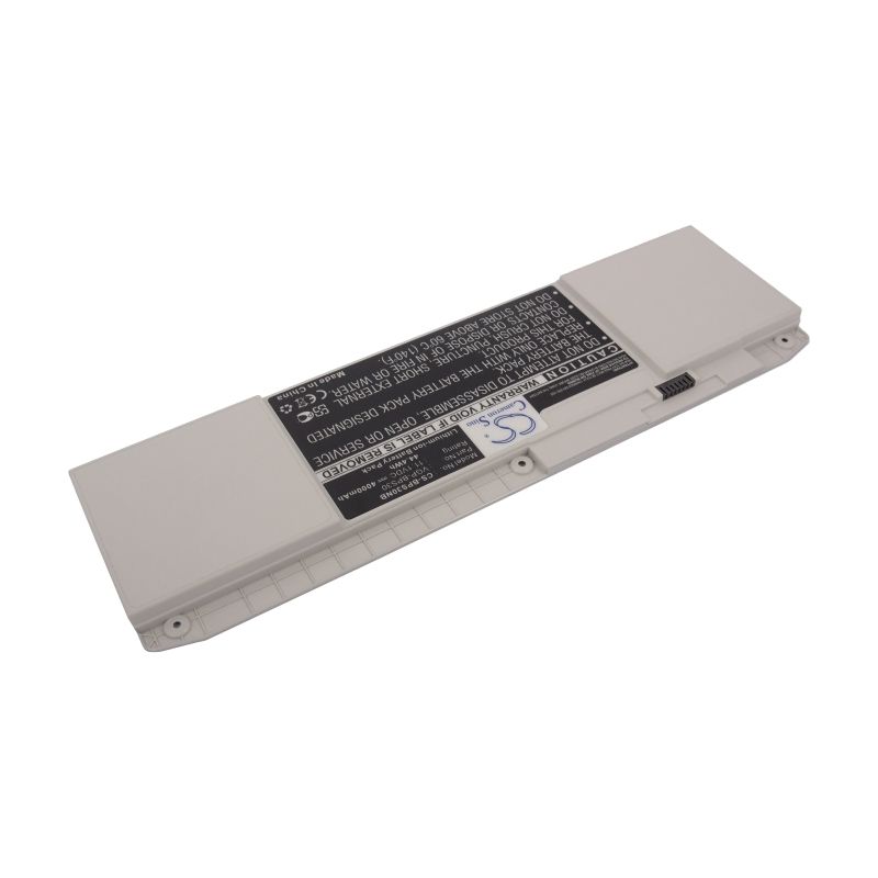Li-polymer Battery Fits Sony, Svt131, Svt1311, Svt13112fx 11.1v, 4000mah Notebook & Laptop Cameron Sino Technology Limited