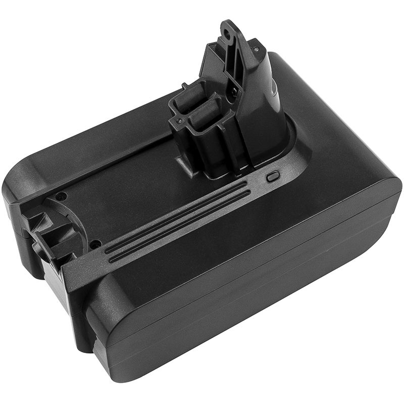 4000mah Li-ion Battery Fits Dyson, Absolute, Dc58, Dc61 21.6v Vacuum Cameron Sino Technology Limited