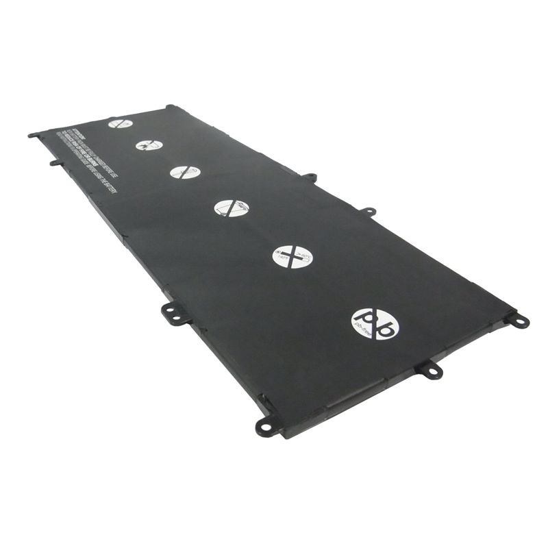 Li-polymer Battery Fits Sony, Svf14n16cw, Svf14n26cw, Svf15n13cw 15.0v, 3150mah Notebook & Laptop Cameron Sino Technology Limited