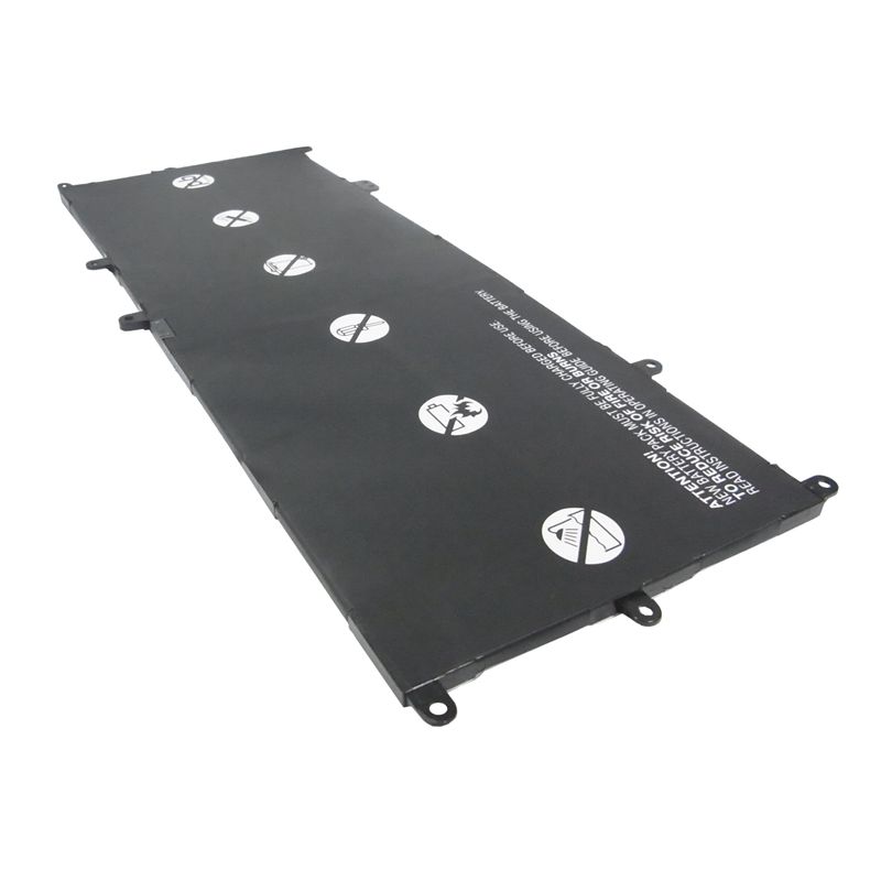 Li-polymer Battery Fits Sony, Svf14n16cw, Svf14n26cw, Svf15n13cw 15.0v, 3150mah Notebook & Laptop Cameron Sino Technology Limited