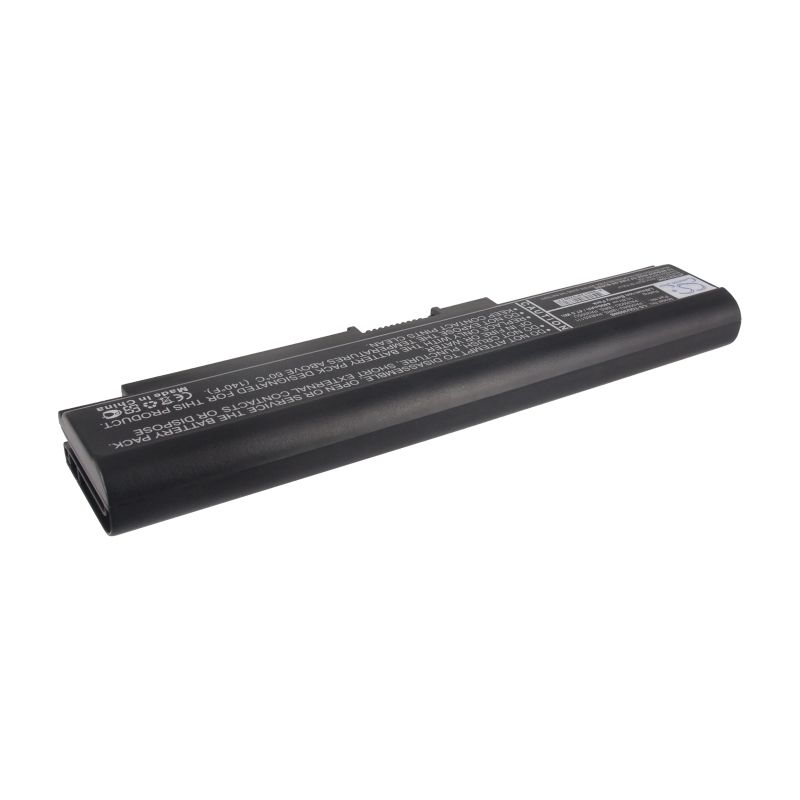 Li-ion Battery fits Toshiba, dynabook Cx/45c, dynabook Cx/45d, dynabook Cx/45e 10.8V, 4400mAh Notebook & Laptop Cameron Sino Technology Limited