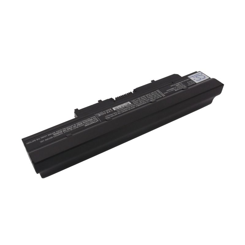 Li-ion Battery fits Toshiba, dynabook Mx/34, dynabook Mx/34mbl, dynabook Mx/34mrd 10.8V, 6600mAh Computer Cameron Sino Technology Limited (Suspended)