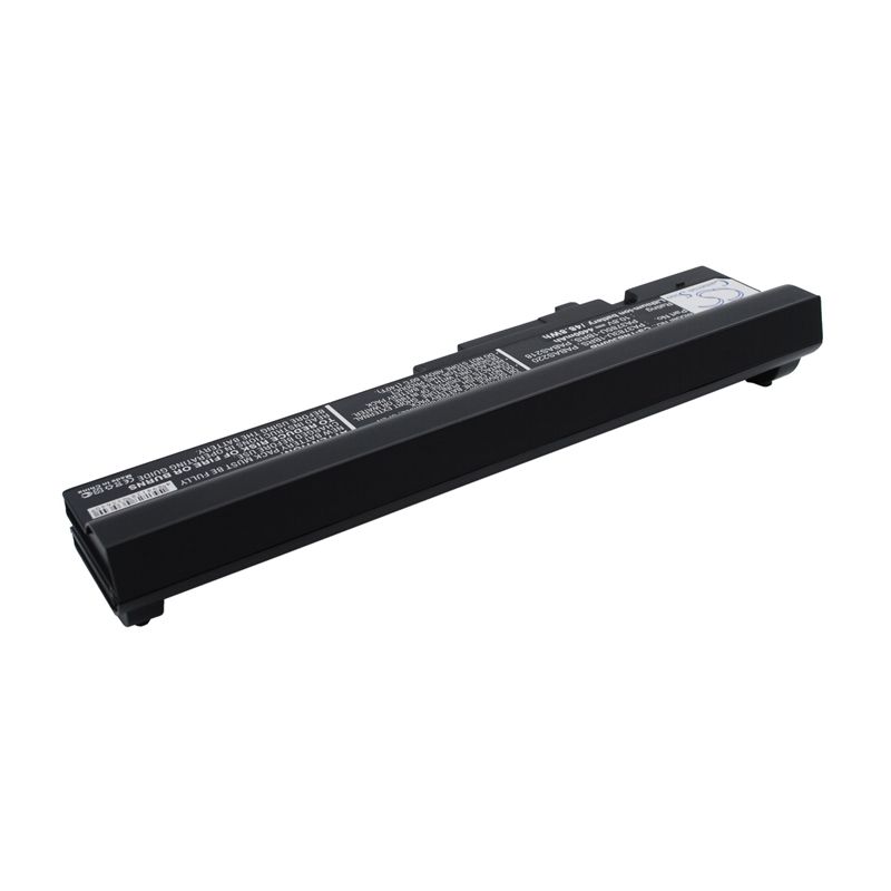 Li-ion Battery fits Toshiba, satellite N302, satellite Nb300, satellite Nb305 10.8V, 4400mAh Notebook & Laptop Cameron Sino Technology Limited
