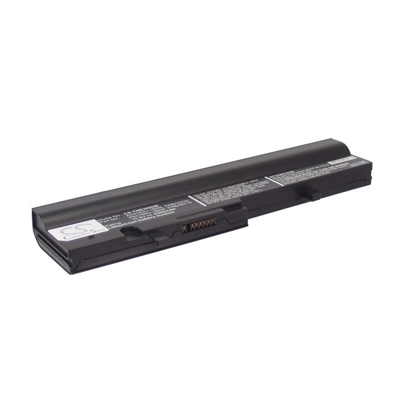Li-ion Battery fits Toshiba, satellite N302, satellite Nb300, satellite Nb305 10.8V, 2200mAh Notebook & Laptop Cameron Sino Technology Limited