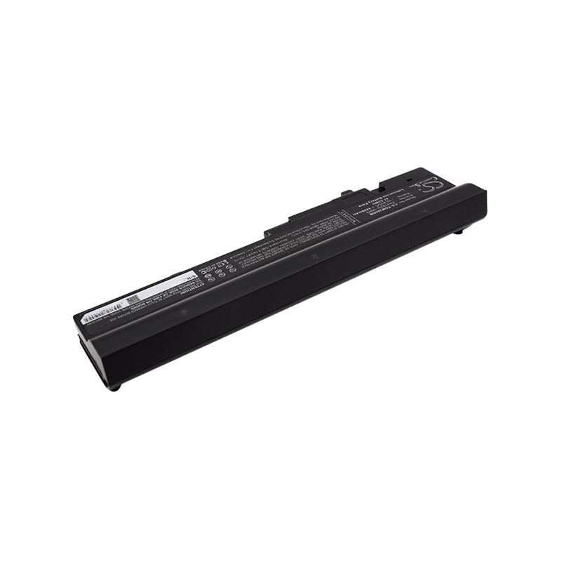 Li-ion Battery fits Toshiba, mini Nb300, mini Nb300-008, mini Nb300-00f 10.8V, 4400mAh Notebook & Laptop Cameron Sino Technology Limited