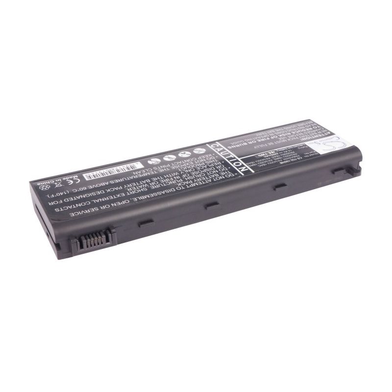 Li-ion Battery fits Toshiba, equium L100-186, equium L20-197, equium L20-198 14.4V, 4400mAh Notebook & Laptop Cameron Sino Technology Limited