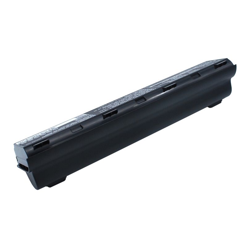Li-ion Battery Fits Toshiba, Dynabook Qosmio T752, Dynabook Qosmio T752/t, Dynabook Qosmio T752/t4f 10.8v, 6600mah Notebook & Laptop Cameron Sino Technology Limited
