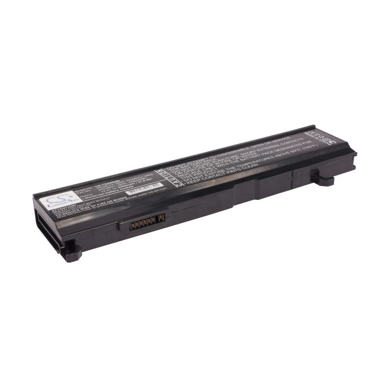 Li-ion Battery fits Toshiba, dynabook Ax/ 55a, dynabook Tw/ 750ls, equium A110-233 14.4V, 2200mAh Notebook & Laptop Cameron Sino Technology Limited