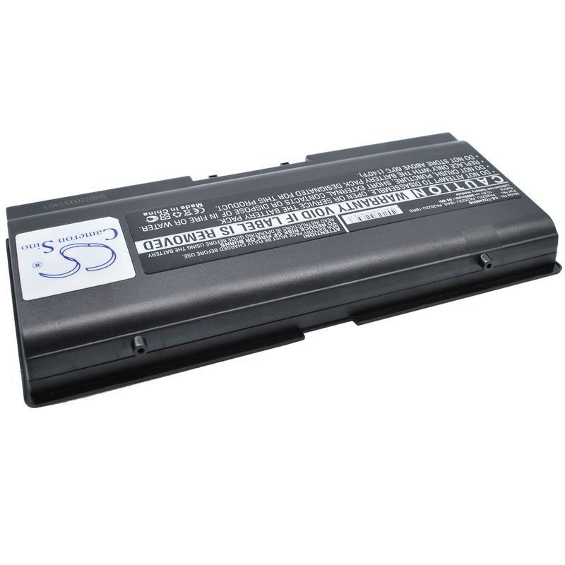 Li-ion Battery Fits Toshiba, Satellite 2450, Satellite 2450-101, Satellite 2450-114 10.8v, 8800mah Computer Cameron Sino Technology Limited (Suspended)