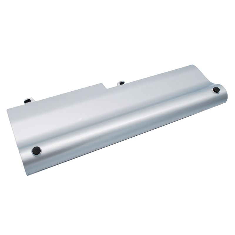 Silver 10.8V 6600mAh Toshiba, dynabook Ux/ 23jbr, dynabook Ux/ 23jwh, dynabook Ux/ 24jbr Replacement Battery Notebook & Laptop Cameron Sino Technology Limited