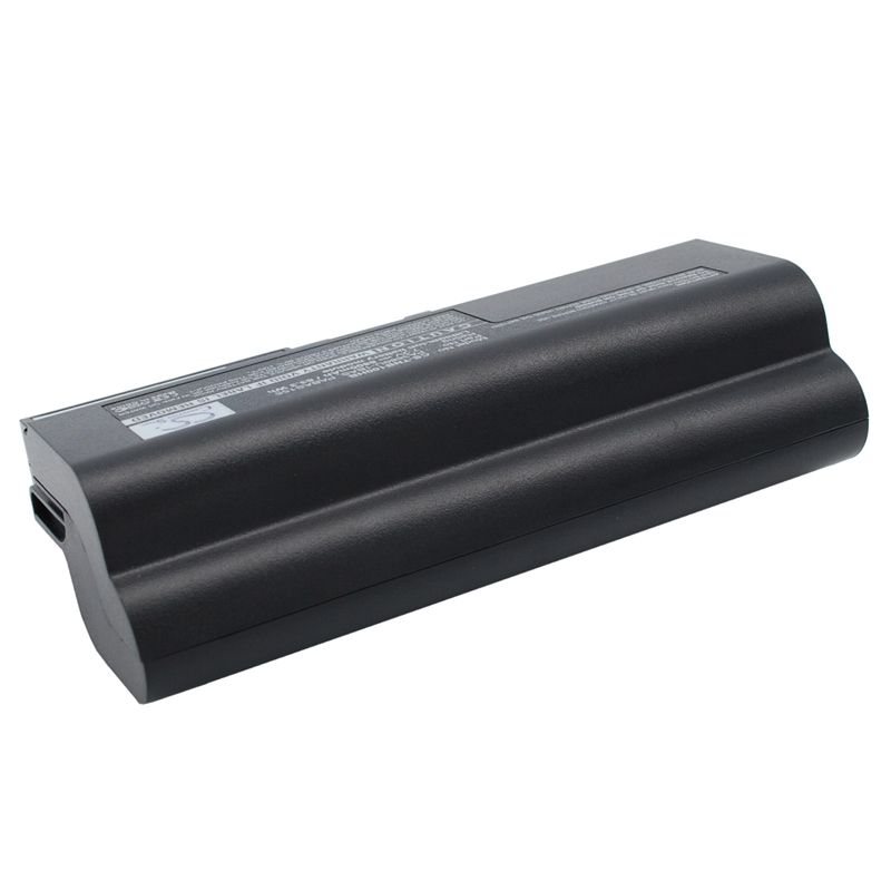 Li-ion Battery fits Toshiba, nb100, nb100/h, nb100/hf 7.2V, 8800mAh Notebook & Laptop Cameron Sino Technology Limited