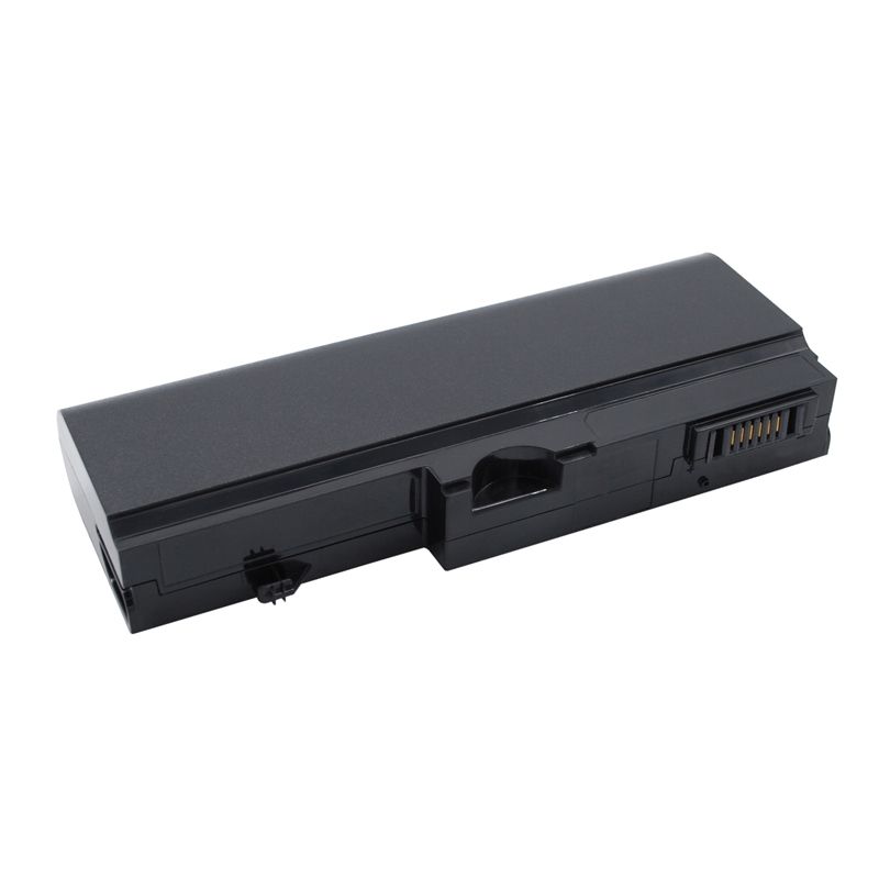 Li-ion Battery fits Toshiba, nb100, nb100/h, nb100/hf 7.2V, 4400mAh Notebook & Laptop Cameron Sino Technology Limited