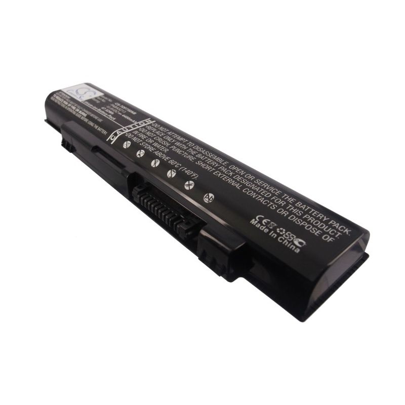 Li-ion Battery fits Toshiba, dynabook Qosmio T750, dynabook Qosmio T750/t8a, dynabook Qosmio T750/t8b 10.8V, 4400mAh Notebook & Laptop Cameron Sino Technology Limited