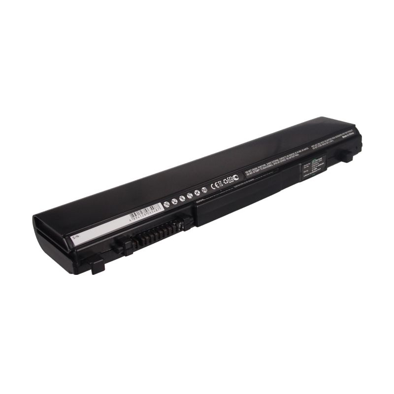 Li-ion Battery fits Toshiba, dynabook R730, dynabook R730/b, dynabook R731 10.8V, 4400mAh Notebook & Laptop Cameron Sino Technology Limited