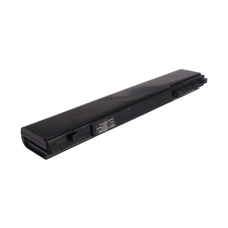 Li-ion Battery fits Toshiba, dynabook R730, dynabook R730/b, dynabook R731 10.8V, 4400mAh Notebook & Laptop Cameron Sino Technology Limited