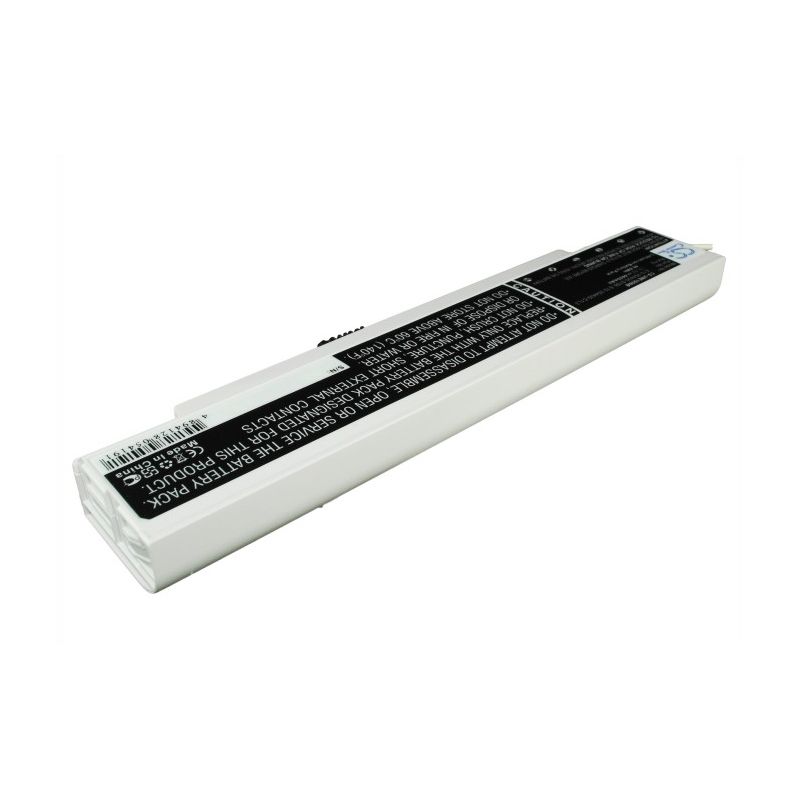 Li-ion Battery fits Uniwill, e10, e10il2 11.1V, 4400mAh Notebook & Laptop Cameron Sino Technology Limited