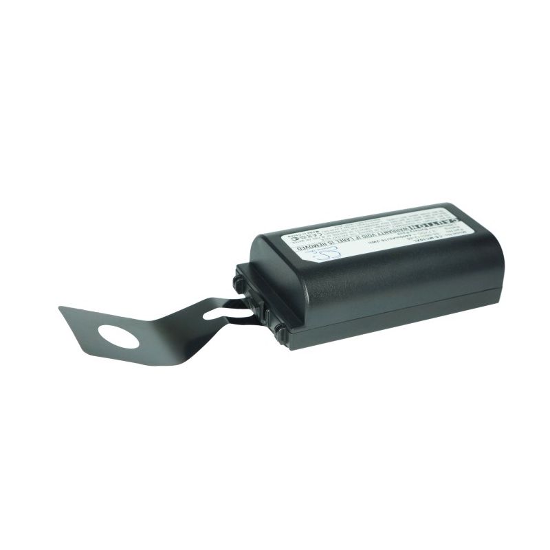 Li-ion Battery Fits Symbol, Mc30, Mc3000, Mc3000 Laser 3.7v, 4400mah Barcode Scanner Cameron Sino Technology Limited