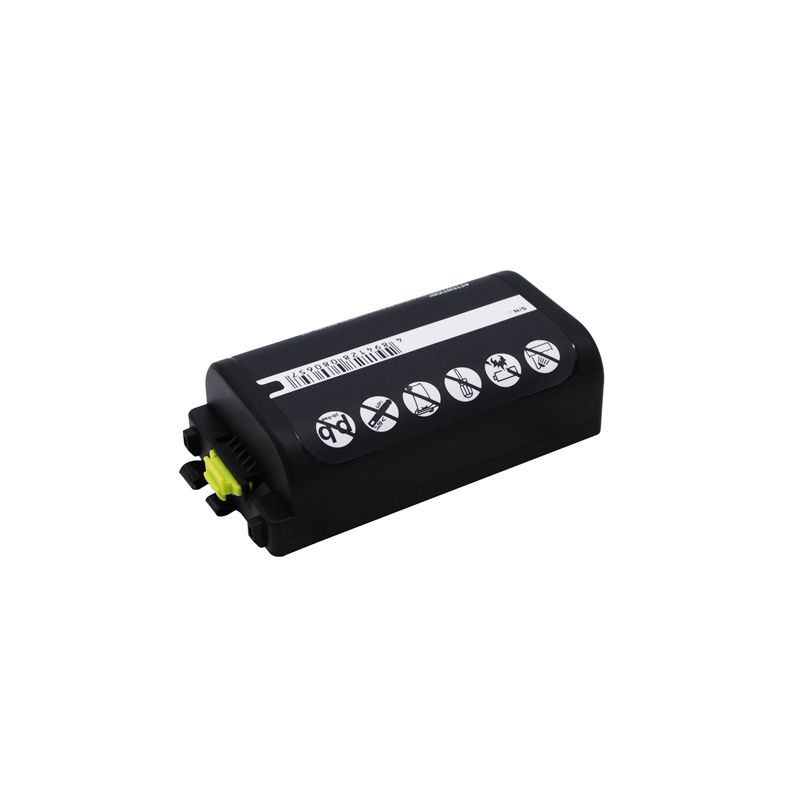 Li-ion Battery Fits Symbol, Mc3100, Mc3190, Mc3190g 3.7v, 4400mah Barcode Scanner Cameron Sino Technology Limited