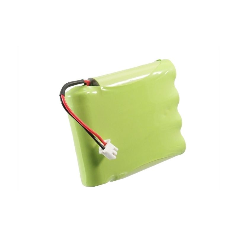 Ni-MH Battery fits Axalto, 3w, M5, M8 6.0V, 2000mAh Business Cameron Sino Technology Limited (Suspended)