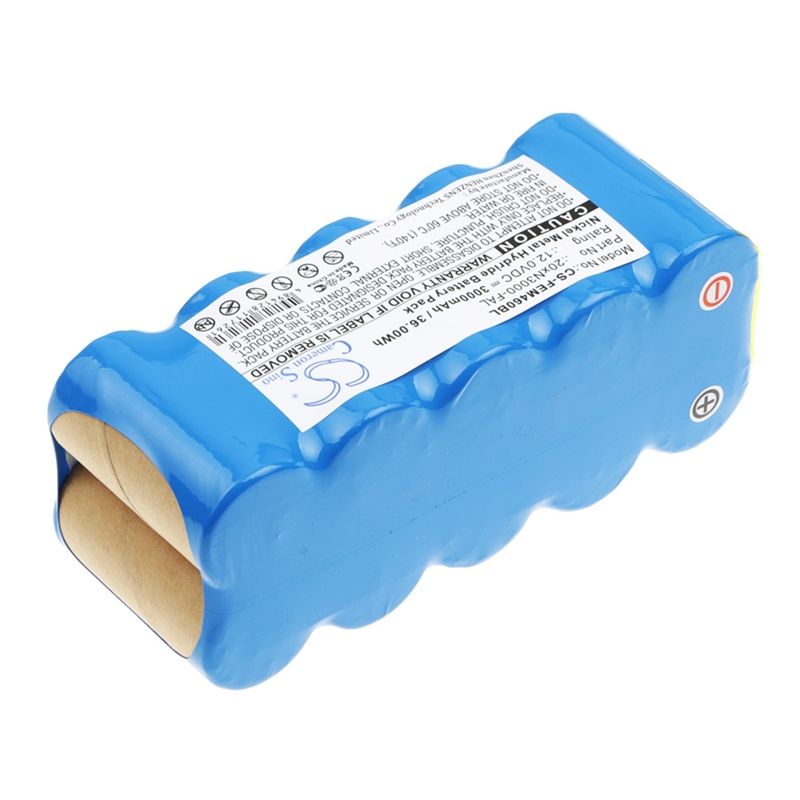 Ni-MH Battery fits Falard, Lem 460 Transport Trolleys Self-propelled Radio Controlled Geismar, Pem 807 Self-propelled Gantries L Crane Remote Control Cameron Sino Technology Limited
