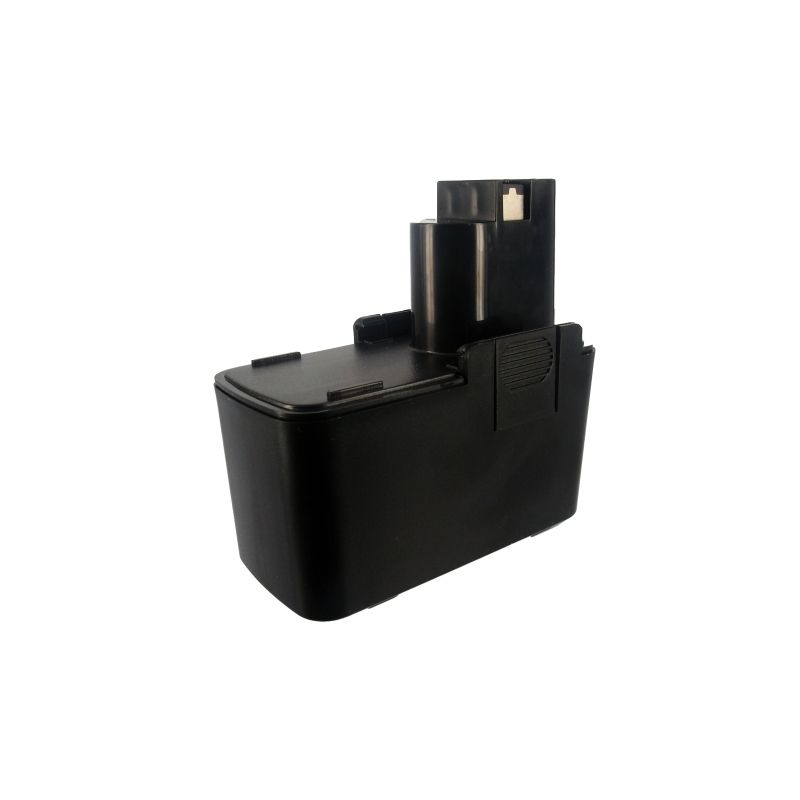 Ni-MH Battery fits Bosch, Abs 96 M-2, Asb 96 P-2, Gbb 9.6ves-1 9.6V, 2100mAh Power Tools Cameron Sino Technology Limited