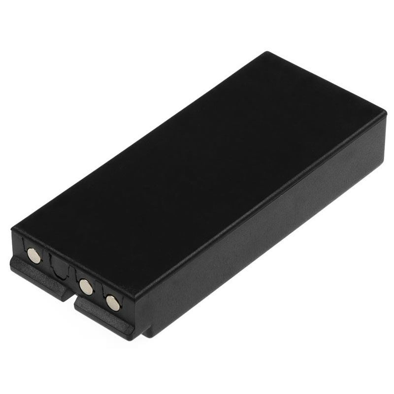 Ni-mh Battery Fits Ikusi, Berlinde, Gh, Ik3 4.8v, 2500mah Crane Remote Control Cameron Sino Technology Limited