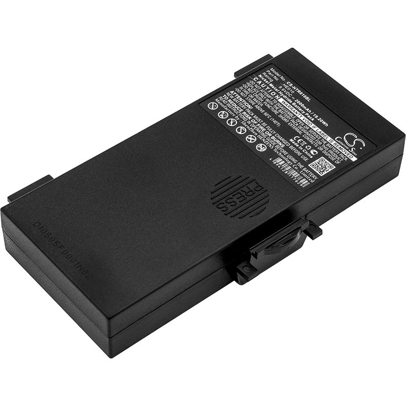 Ni-mh Battery Fits Hetronic, 68303000, 68303010, 6830303001 9.6v, 2000mah Crane Remote Control Cameron Sino Technology Limited