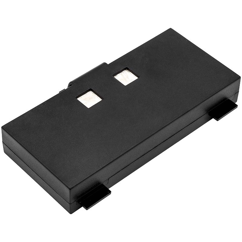 Ni-mh Battery Fits Hetronic, 68303000, 68303010, 6830303001 9.6v, 2000mah Crane Remote Control Cameron Sino Technology Limited