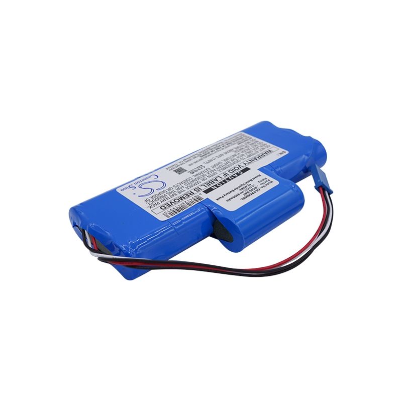 Ni-MH Battery fits Falard, Full Rc6, Rc6 Forest, 6.0V, 2000mAh Crane Remote Control Cameron Sino Technology Limited