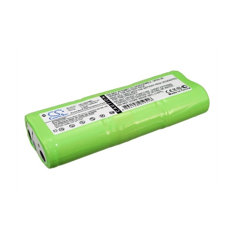 Ni-MH Battery fits Honeywell, 2280, 2285, 2286 7.2V, 1200mAh Barcode Scanner Cameron Sino Technology Limited