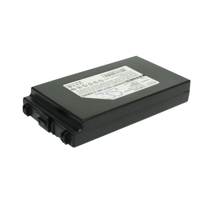 Li-ion Battery Fits Symbol, Mc30, Mc3000, Mc3000 Laser 3.7v, 2600mah Barcode Scanner Cameron Sino Technology Limited