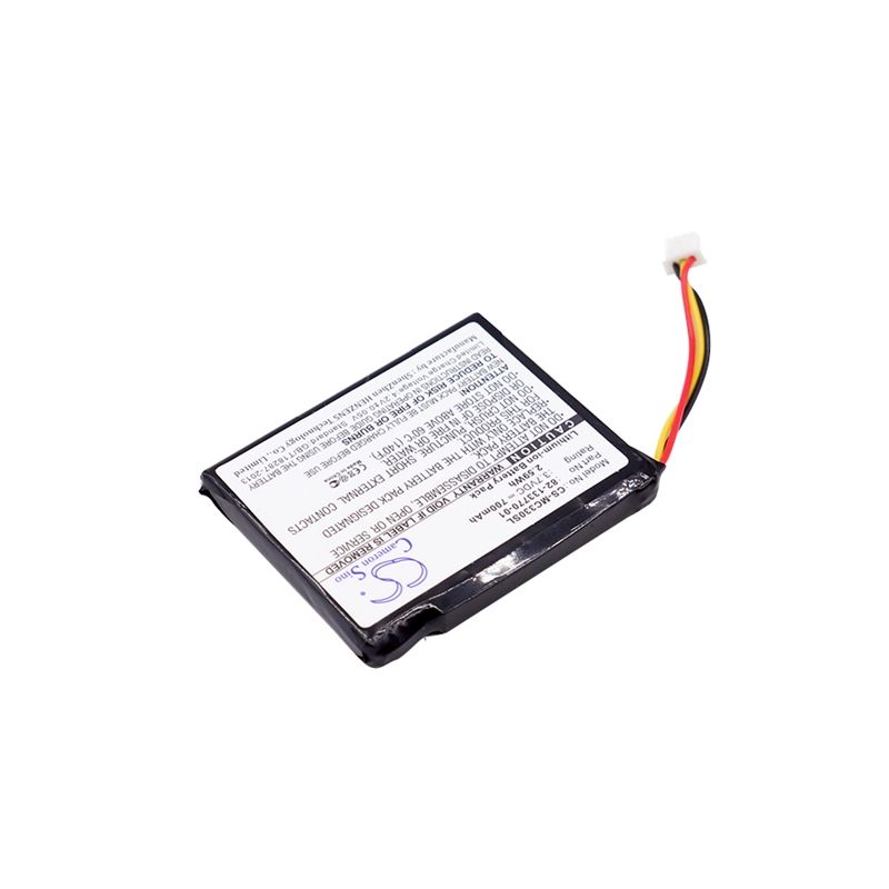 Li-ion Battery Fits Motorola, Cs3070, Cs3300, Zebra 3.7v, 700mah Barcode Scanner Cameron Sino Technology Limited