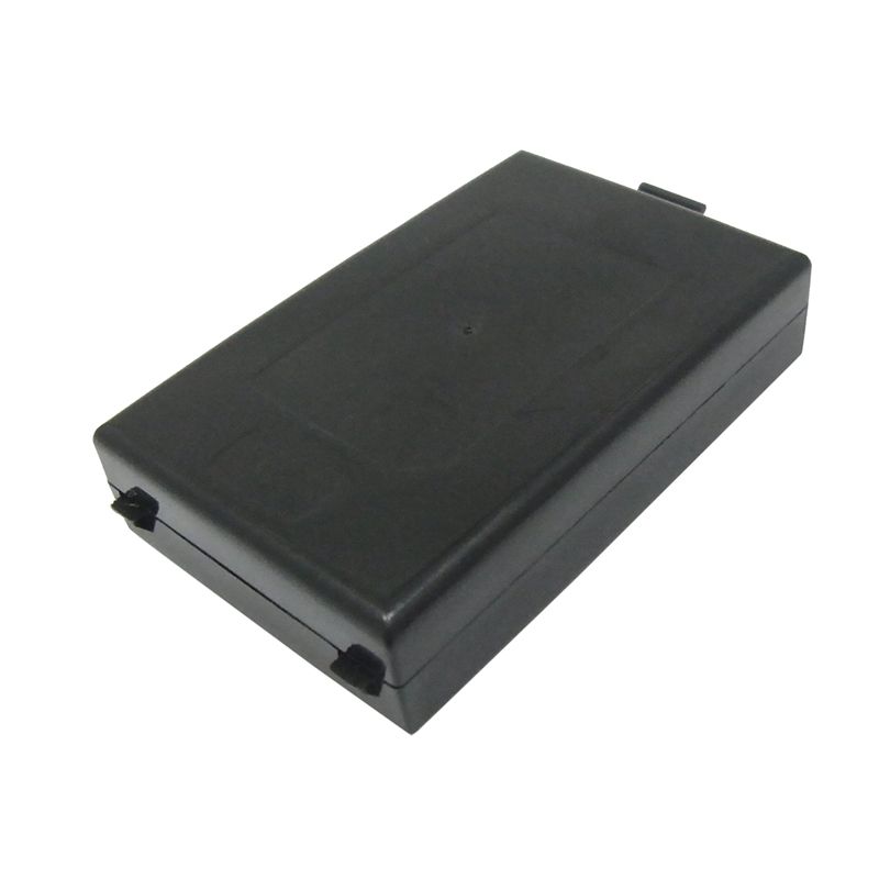 Li-ion Battery Fits Symbol, Mc70, Mc7004, Mc7090 3.7v, 1800mah Barcode Scanner Cameron Sino Technology Limited