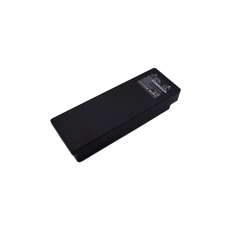 Ni-mh Battery Fits Palfinger, 590, 790, 960 7.2v, 2000mah Crane Remote Control Cameron Sino Technology Limited