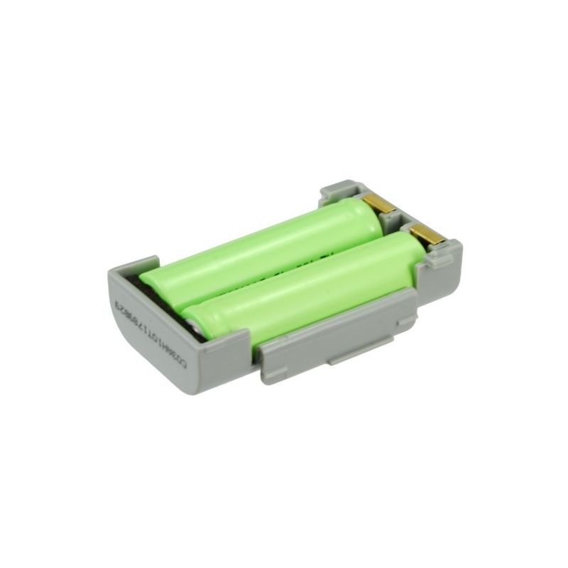 Ni-MH Battery fits Opticon, Phl-2700, Phl-2700 Rfid 2.4V, 1500mAh Barcode Scanner Cameron Sino Technology Limited