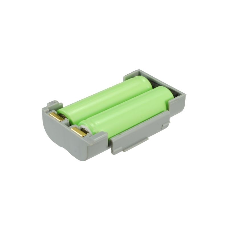 Ni-MH Battery fits Opticon, Phl-2700, Phl-2700 Rfid 2.4V, 1500mAh Barcode Scanner Cameron Sino Technology Limited