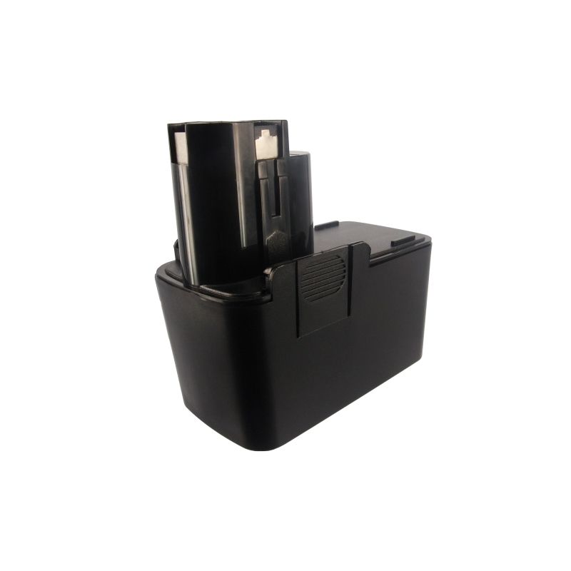 Ni-mh Battery Fits Bosch, Abs 96 M-2, Asb 96 P-2, Gbb 9.6ves-1 9.6v, 3300mah Power Tools Cameron Sino Technology Limited