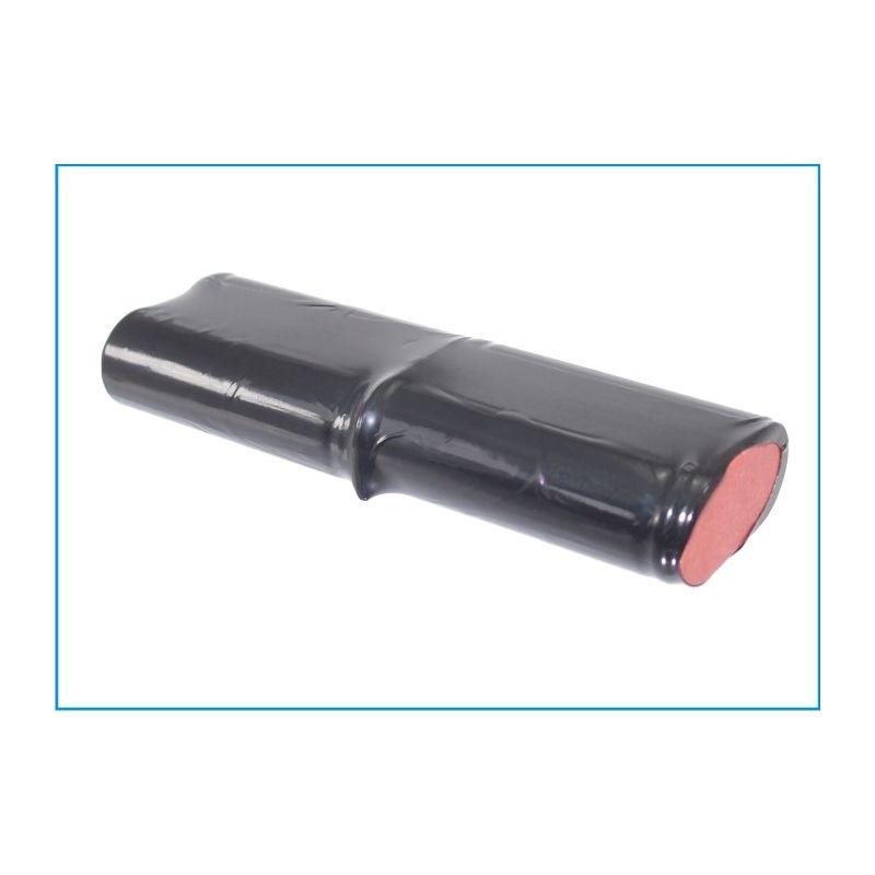 Ni-MH Battery fits Symbol, Ptc-730, Ptc-860, Ptc-860ds 4.8V, 2500mAh Business Cameron Sino Technology Limited (Suspended)