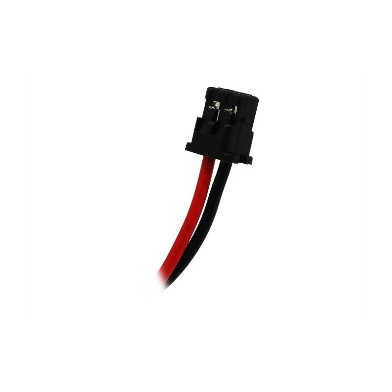 Ni-mh Battery Fits Bearcat, Bc120xlt, Bc220xlt, Bc230xlt 4.8v, 1200mah Two-Way Radio Cameron Sino Technology Limited