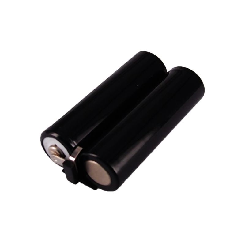 Ni-MH Battery fits Psion, Workabout Mx Series, Workabout Rf Series, Workabout Series 2.4V, 1600mAh Barcode Scanner Cameron Sino Technology Limited