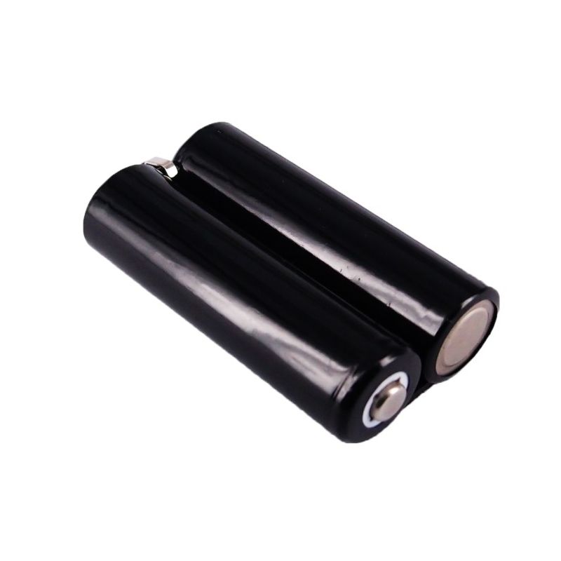 Ni-MH Battery fits Psion, Workabout Mx Series, Workabout Rf Series, Workabout Series 2.4V, 1600mAh Barcode Scanner Cameron Sino Technology Limited