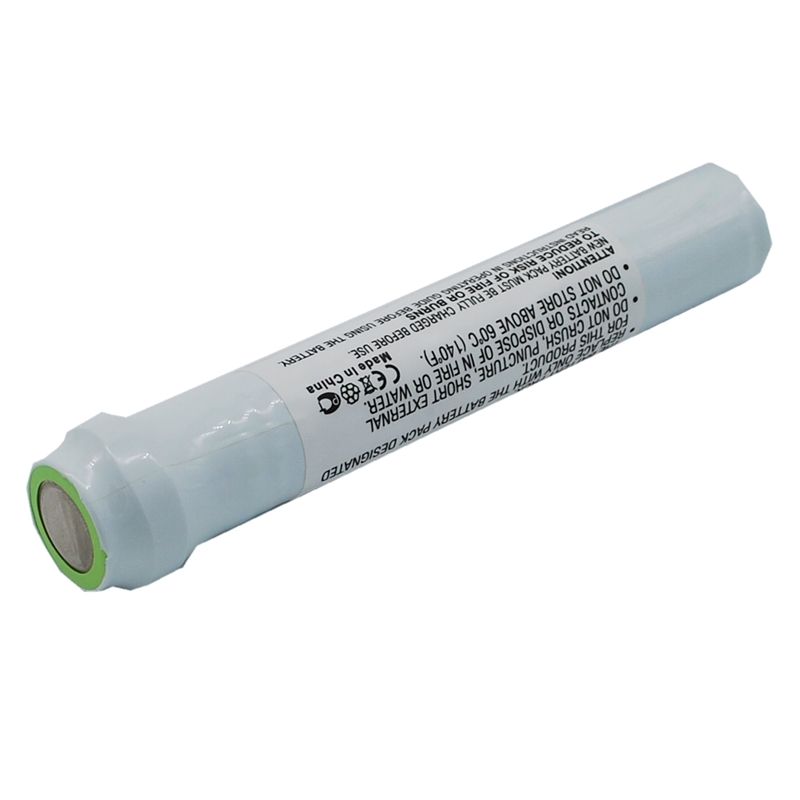 Ni-MH Battery fits Telxon, Ptc960, Ptc960ds 4.8V, 1100mAh Business Cameron Sino Technology Limited