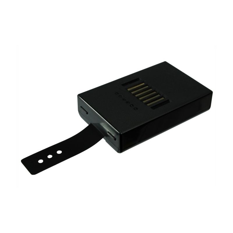 Li-ion Battery Fits Unitech, Ht680, Ht680 Rugged Handheld Terminal, Ht680-9550uadg 3.7v, 2200mah Barcode Scanner Cameron Sino Technology Limited