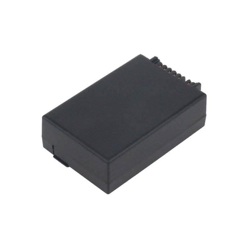 Li-ion Battery Fits Motorola, 3 Model C, 3 Model S, Workabout Pro 4 3.7v, 2000mah Barcode Scanner Cameron Sino Technology Limited