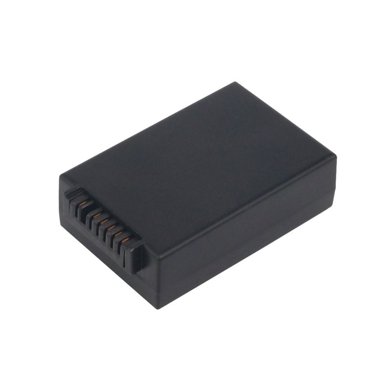 Li-ion Battery Fits Motorola, 3 Model C, 3 Model S, Workabout Pro 4 3.7v, 2000mah Barcode Scanner Cameron Sino Technology Limited