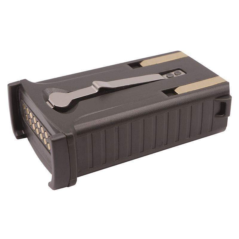 Li-ion Battery Fits Symbol, Mc9000, Mc9000-g, Mc9000-k 7.4v, 3400mah Barcode Scanner Cameron Sino Technology Limited